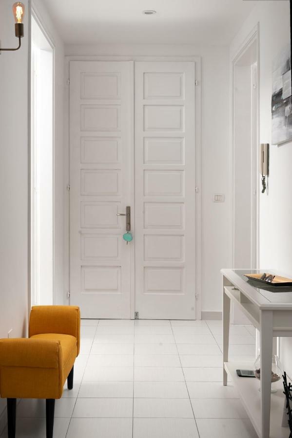 Carducci Apartment - Center Pula Eksteriør billede