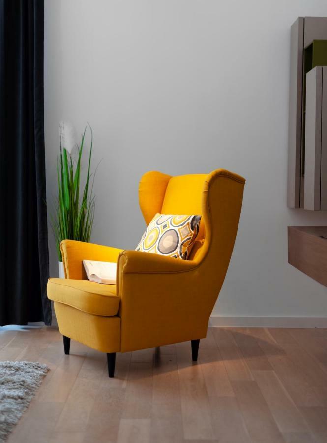 Carducci Apartment - Center Pula Eksteriør billede
