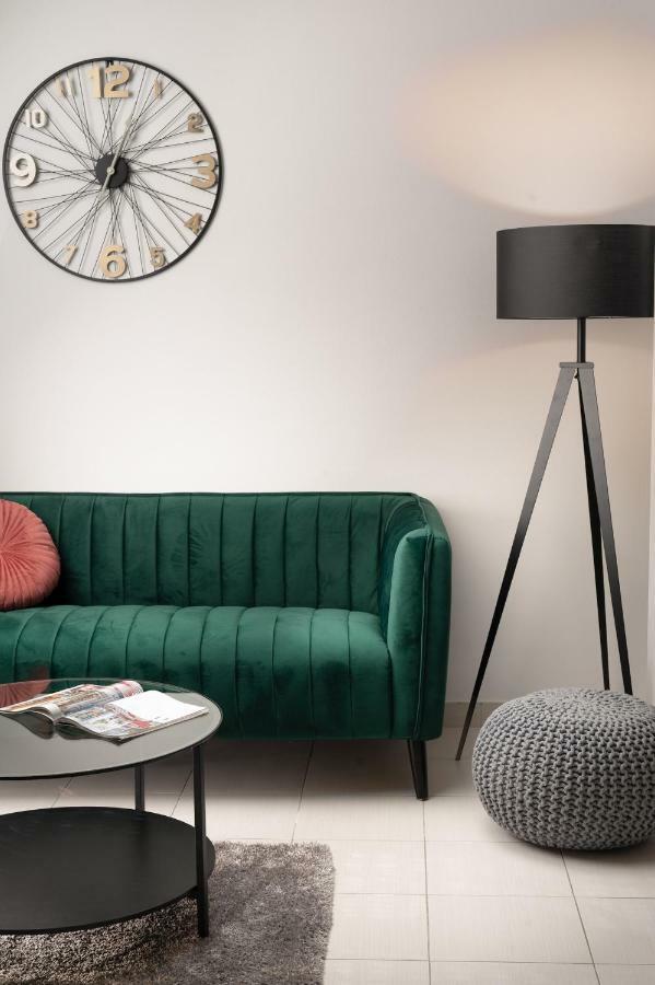 Carducci Apartment - Center Pula Eksteriør billede